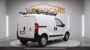 Fiat Fiorino   1.3 multijet sx cargo 95 cv  - Foto 3