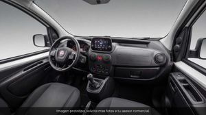 Fiat Fiorino   1.3 multijet sx cargo 95 cv  - Foto 3