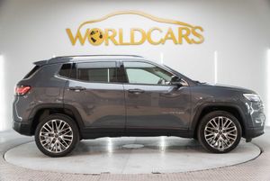 Jeep Compass 1.3 Gse T4 96kW (130CV) Limited MT FWD  - Foto 4