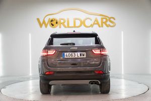 Jeep Compass 1.3 Gse T4 96kW (130CV) Limited MT FWD  - Foto 6