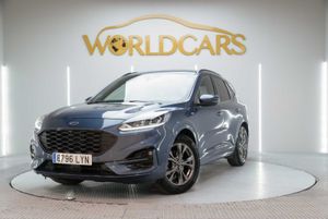 Ford Kuga ST-Line 1.5 EcoBlue 88kW (120CV) Auto  - Foto 2