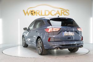Ford Kuga ST-Line 1.5 EcoBlue 88kW (120CV) Auto  - Foto 7