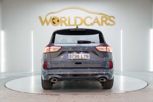 Ford Kuga ST-Line 1.5 EcoBlue 88kW (120CV) Auto  - Foto 6