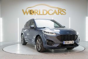 Ford Kuga ST-Line 1.5 EcoBlue 88kW (120CV) Auto  - Foto 4