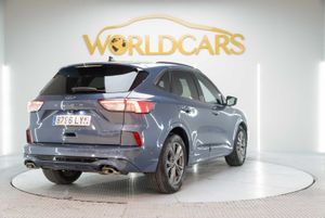 Ford Kuga ST-Line 1.5 EcoBlue 88kW (120CV) Auto  - Foto 3