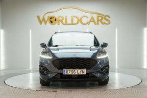 Ford Kuga ST-Line 1.5 EcoBlue 88kW (120CV) Auto  - Foto 3