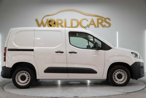 Fiat Doblò  furgon l1 bluehdi 1.5 l 650kg 100c  - Foto 4