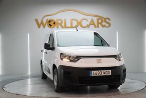 Fiat Doblò  furgon l1 bluehdi 1.5 l 650kg 100c  - Foto 3