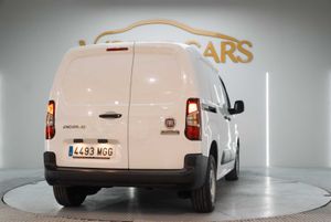 Fiat Doblò  furgon l1 bluehdi 1.5 l 650kg 100c  - Foto 5