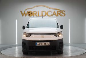 Fiat Doblò  furgon l1 bluehdi 1.5 l 650kg 100c  - Foto 3