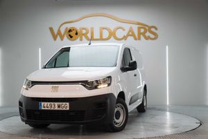 Fiat Doblò  furgon l1 bluehdi 1.5 l 650kg 100c  - Foto 2