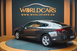 Opel Insignia  GS Edition 1.5D DVH 90kW (122CV) AT8  - Foto 3