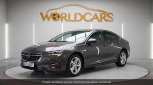 Opel Insignia  GS Edition 1.5D DVH 90kW (122CV) AT8  - Foto 2