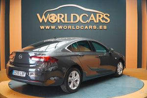 Opel Insignia  GS Edition 1.5D DVH 90kW (122CV) AT8  - Foto 5