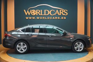 Opel Insignia  GS Edition 1.5D DVH 90kW (122CV) AT8  - Foto 6