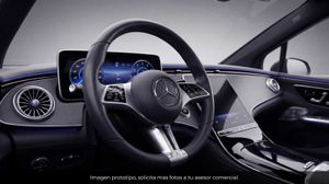 Mercedes EQE   350 luxury line 292 cv  - Foto 4