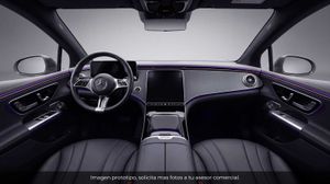 Mercedes EQE   350 luxury line 292 cv  - Foto 3