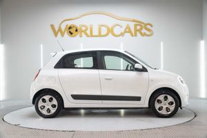 Renault Twingo  tce zen 48kw  - Foto 4