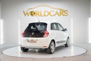 Renault Twingo  tce zen 48kw  - Foto 5