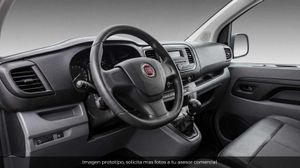 Fiat Scudo  furgón l1 100cv mt6 business  - Foto 4