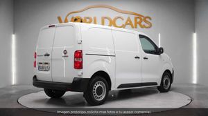 Fiat Scudo  furgón l1 100cv mt6 business  - Foto 3