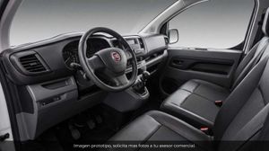 Fiat Scudo  furgón l1 100cv mt6 business  - Foto 3