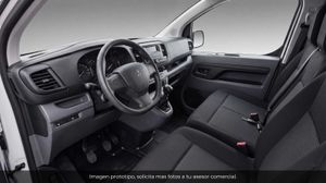 Peugeot Expert  furgón bluehdi 100 s&s 6v standar  - Foto 3