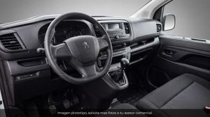 Peugeot Expert  furgón bluehdi 100 s&s 6v standar  - Foto 4