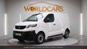 Peugeot Expert  furgón bluehdi 100 s&s 6v standar  - Foto 2
