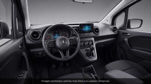 Mercedes Citan   combi 110 cdi standard 95 cv  - Foto 4