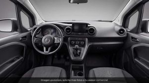 Mercedes Citan   combi 110 cdi standard 95 cv  - Foto 3