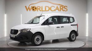 Mercedes Citan   combi 110 cdi standard 95 cv  - Foto 2