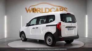 Mercedes Citan   combi 110 cdi standard 95 cv  - Foto 3