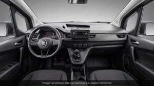 Renault Kangoo   iii 1.5 blue dci 95 authentic  - Foto 3