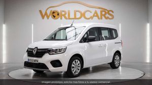 Renault Kangoo   iii 1.5 blue dci 95 authentic  - Foto 2