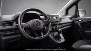 Renault Kangoo   iii 1.5 blue dci 95 authentic  - Foto 4