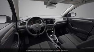 Volkswagen T-Roc Sport 2.0 TDI 110kW (150CV)  - Foto 3