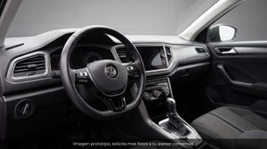 Volkswagen T-Roc Sport 2.0 TDI 110kW (150CV)  - Foto 4