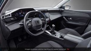 Peugeot 308 SW Allure BlueHDi 130 S&S MAN  - Foto 4