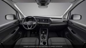 Volkswagen Caddy   2.0 tdi kombi 102 cv  - Foto 3