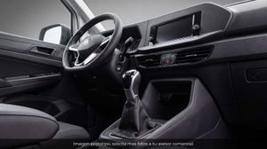 Volkswagen Caddy   2.0 tdi kombi 102 cv  - Foto 4