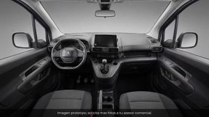 Peugeot Rifter   1.5 bluehdi 100 active standard  - Foto 3