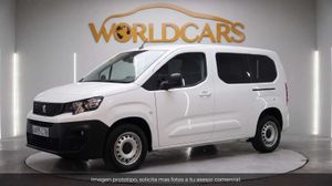 Peugeot Rifter   1.5 bluehdi 100 active standard  - Foto 2