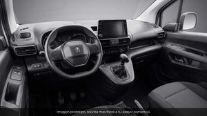 Peugeot Rifter   1.5 bluehdi 100 active standard  - Foto 4