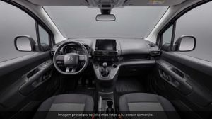 Citroën Berlingo   combi 1.5 bluehdi 100 live pack business m s&s  - Foto 3