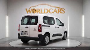 Citroën Berlingo   combi 1.5 bluehdi 100 live pack business m s&s  - Foto 3