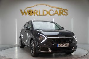 Kia Sportage 1.6 CRDi 85kW (115CV) Concept 4x2  - Foto 3