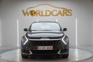 Kia Sportage 1.6 CRDi 85kW (115CV) Concept 4x2  - Foto 3