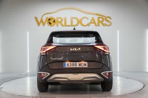 Kia Sportage 1.6 CRDi 85kW (115CV) Concept 4x2  - Foto 6