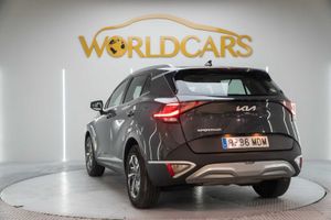 Kia Sportage 1.6 CRDi 85kW (115CV) Concept 4x2  - Foto 7